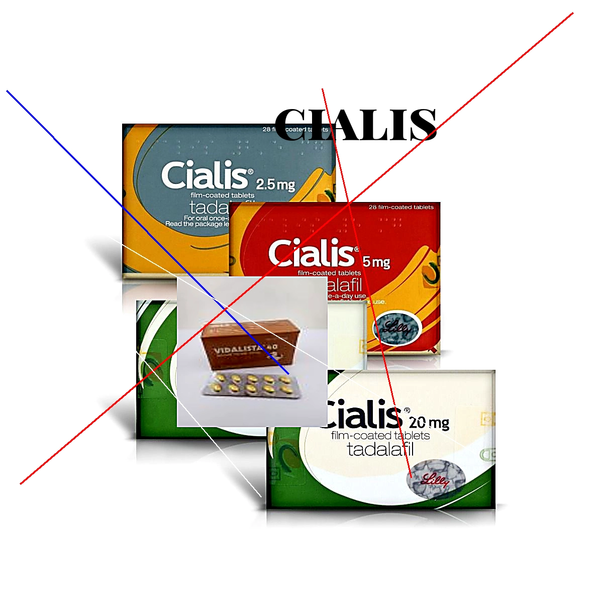 Vente de cialis en pharmacie